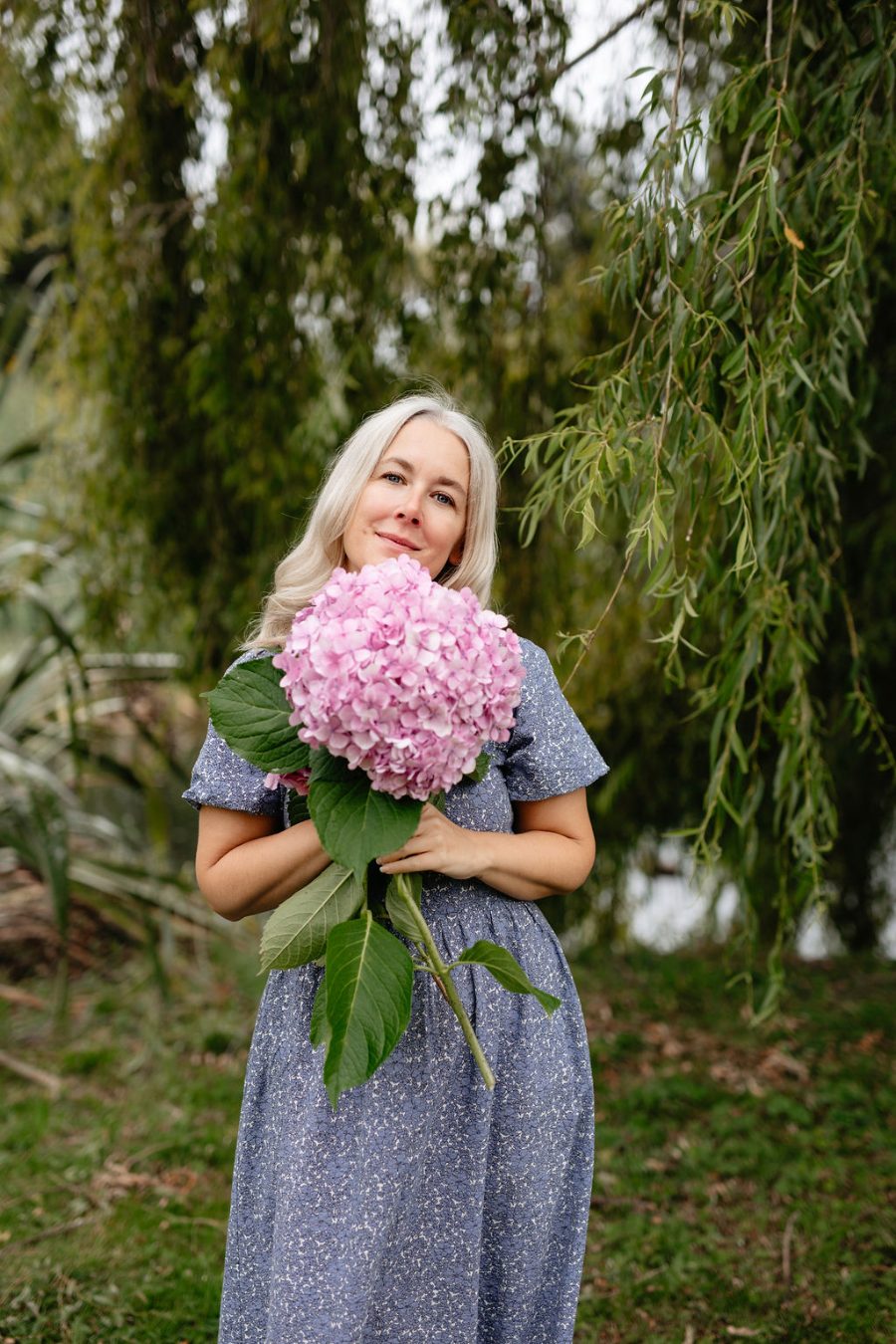 Alison Ramsay